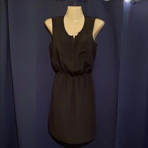 Adorable Little Black Dress; Size Small/Medium
